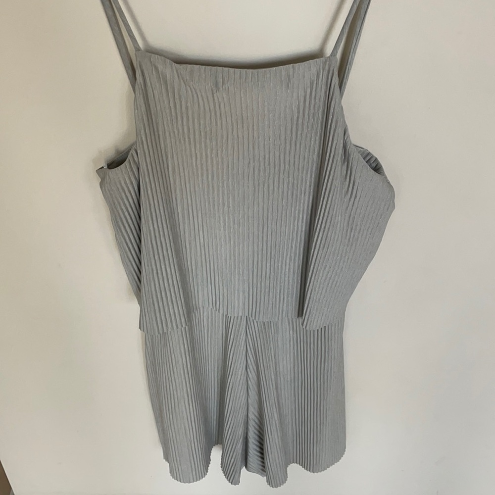 Women’s Romper